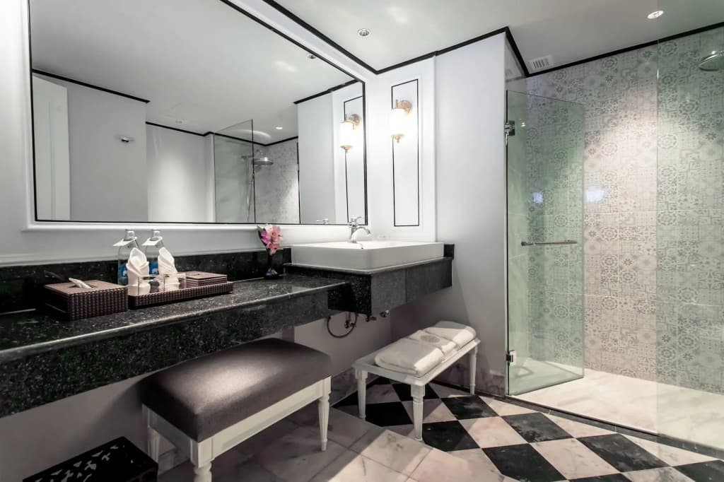 Courtyard by Marriott Phuket Town - photo 22