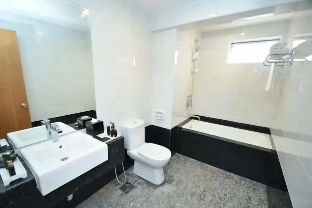 Hotel Tenera Bandar Baru Bangi - photo 9