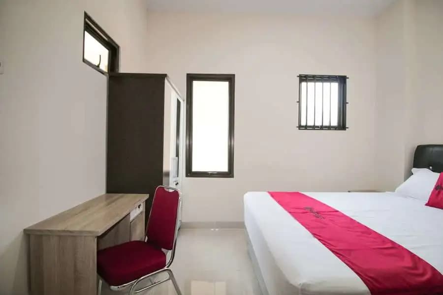 Hotel Syariah - photo 20