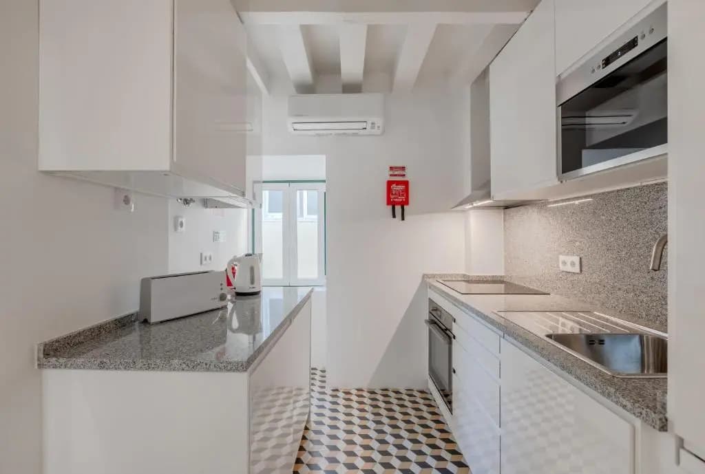 Comtesse Lisbonne Apartments - photo 5