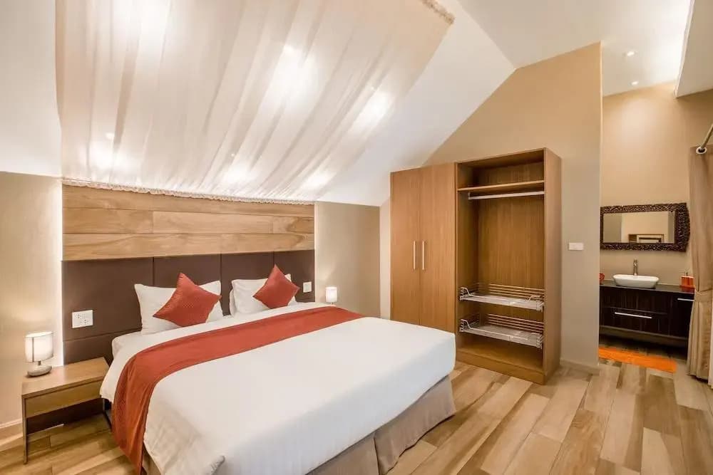 2 Bedrooms Villa Aperol - photo 2