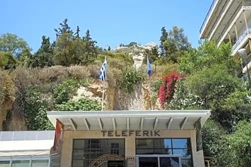 Plues 43 suites Athens / C - main photo