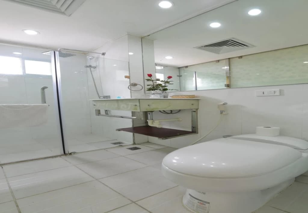 B B Hanoi Hotel - photo 6