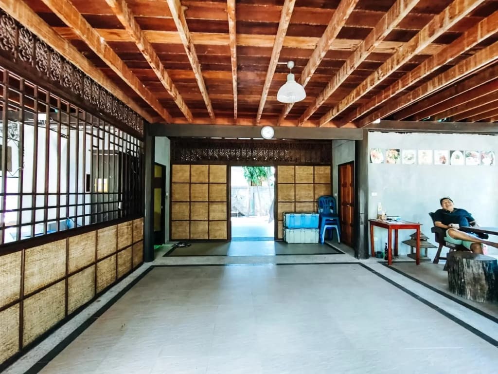 Fueangfu Villa - photo 14