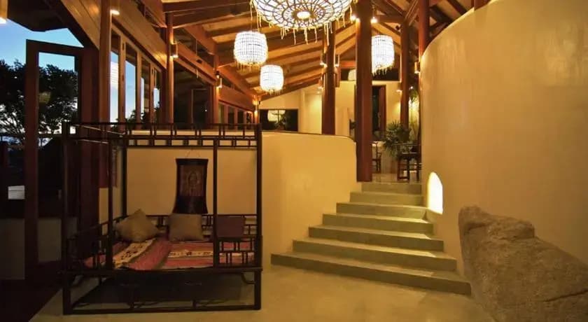 Villa Waterfall - photo 2