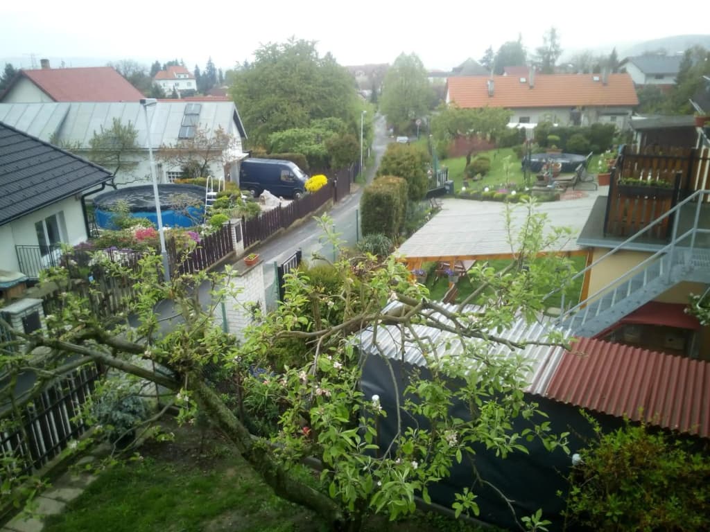 Apartments Zbraslav - photo 15