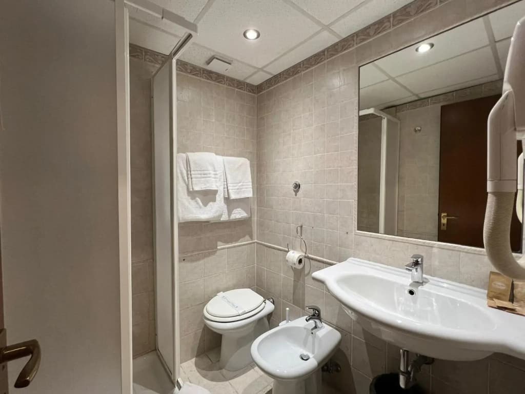 Hotel Garda - photo 8