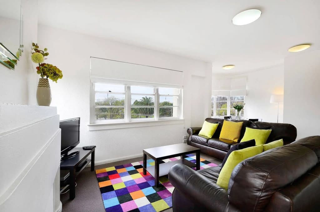Albert Park Apartments - photo 10