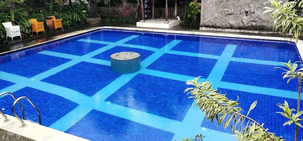 Puri Rasa Ubud - photo 9