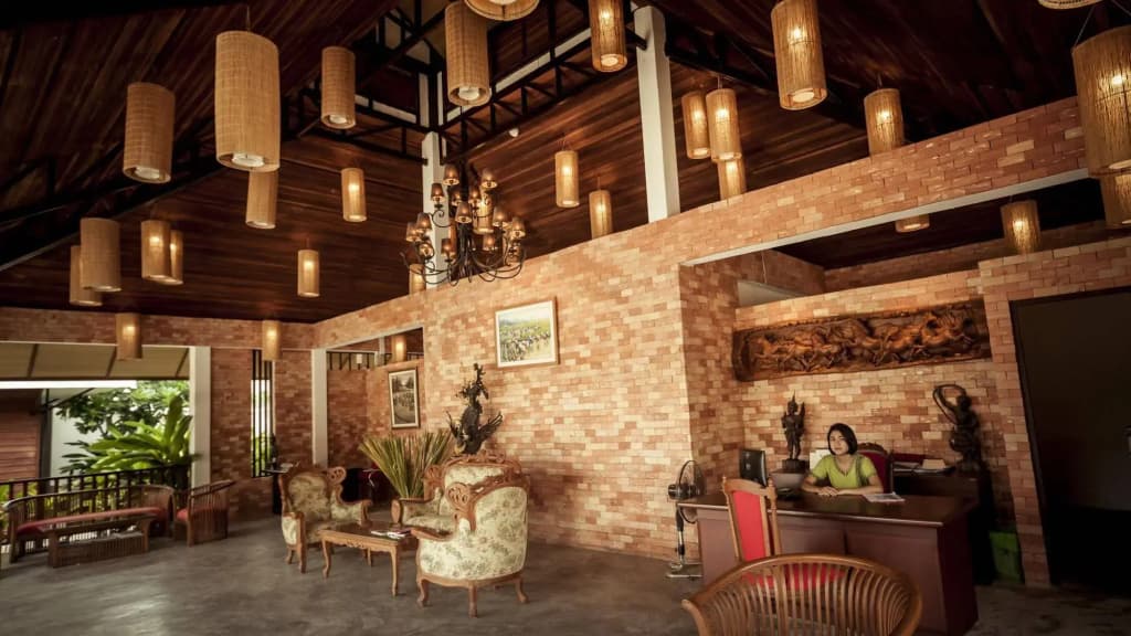Farmer's Boutique Resort - photo 31