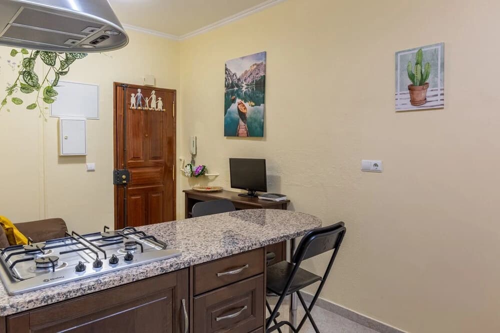 Carmo Apartment - photo 19