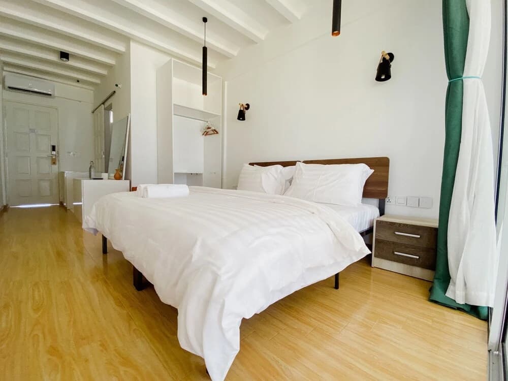 Coral Inn - photo 6