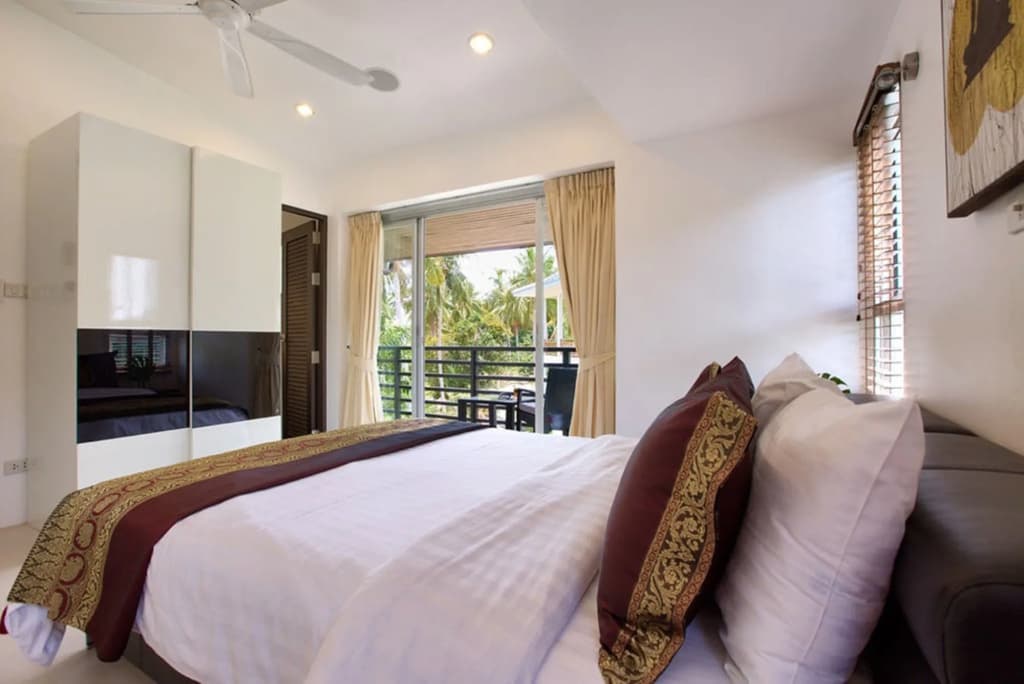 3 Bedroom Seaview Villa Esprit SDV087-By Samui Dream Villas - photo 4
