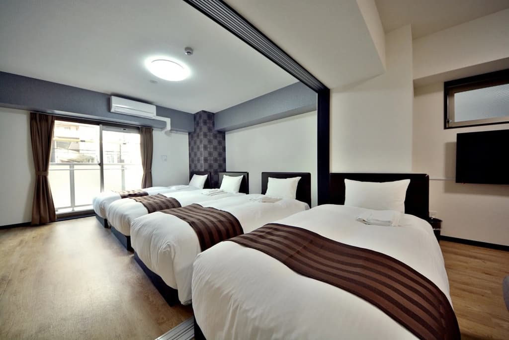 Takuto Stay Sakaisuji-Honmachi - photo 6