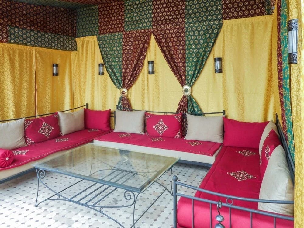 Holiday Home Derb Koudiya - photo 2