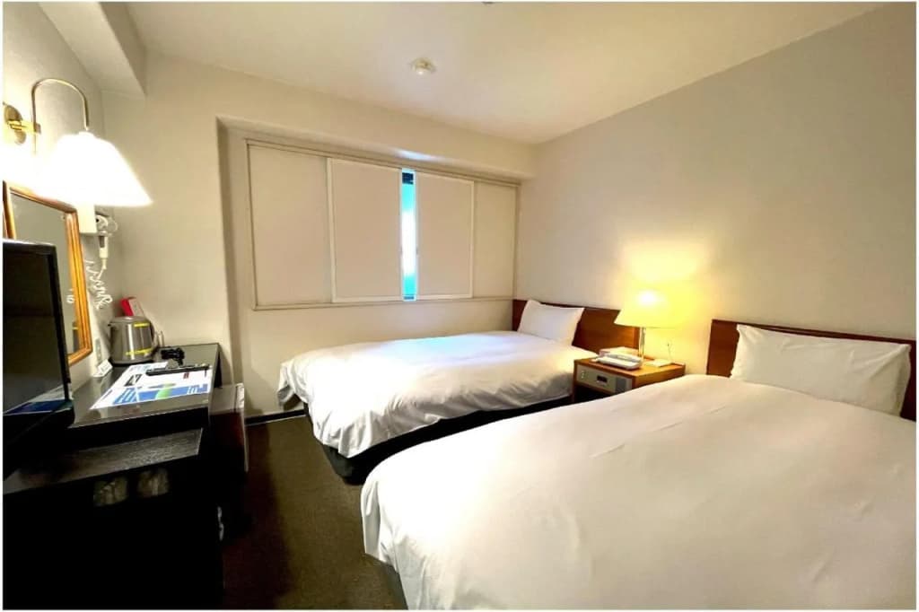 Hachioji Sky Hotel - photo 4