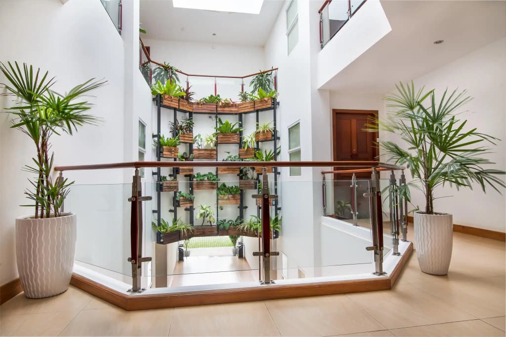 KT Apartment - photo 8
