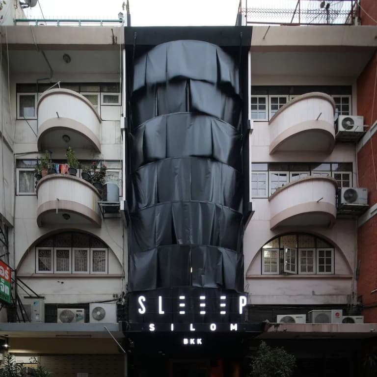 SLEEEP Bkk Silom - main photo
