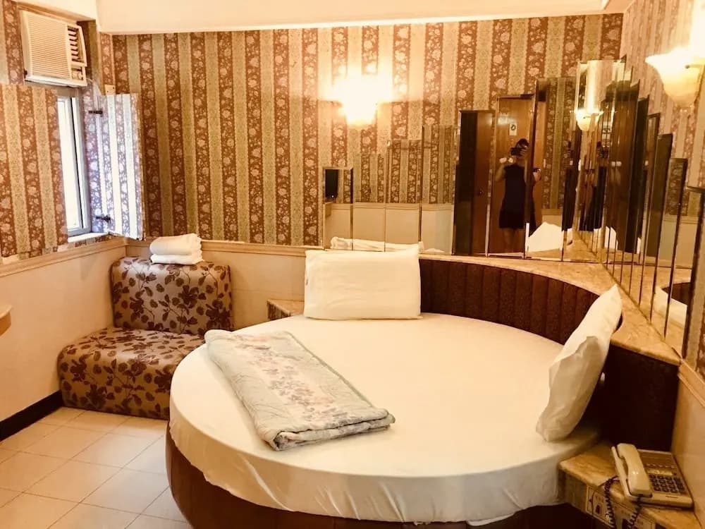 New Style Guest House - photo 20