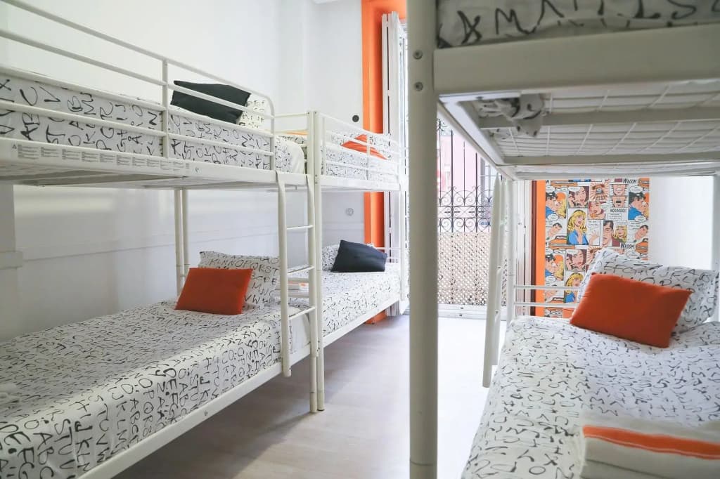 Hostels Meetingpoint - photo 6