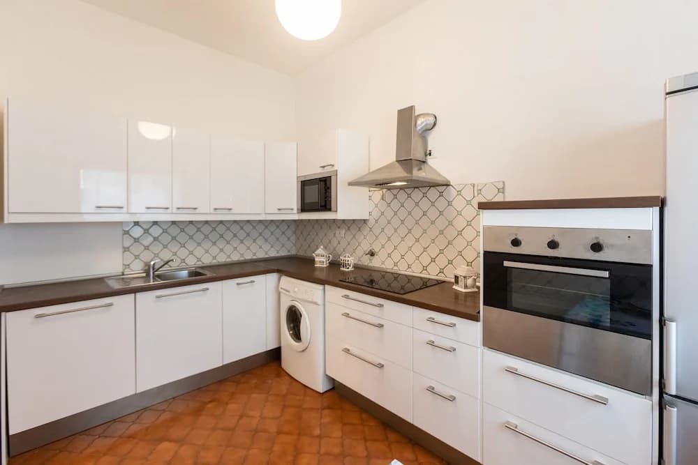 A Casa di Driade -apartment - photo 17