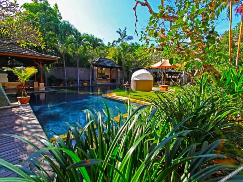 Rumah Mertasari - photo 7