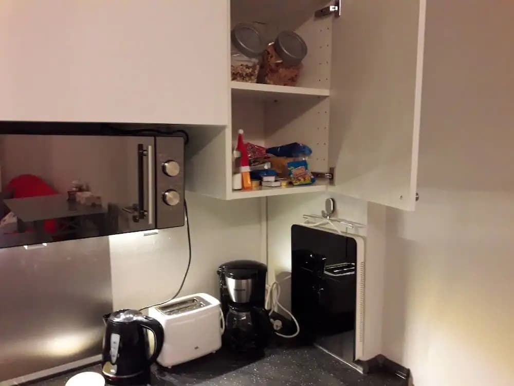 K&S Apartments - photo 16
