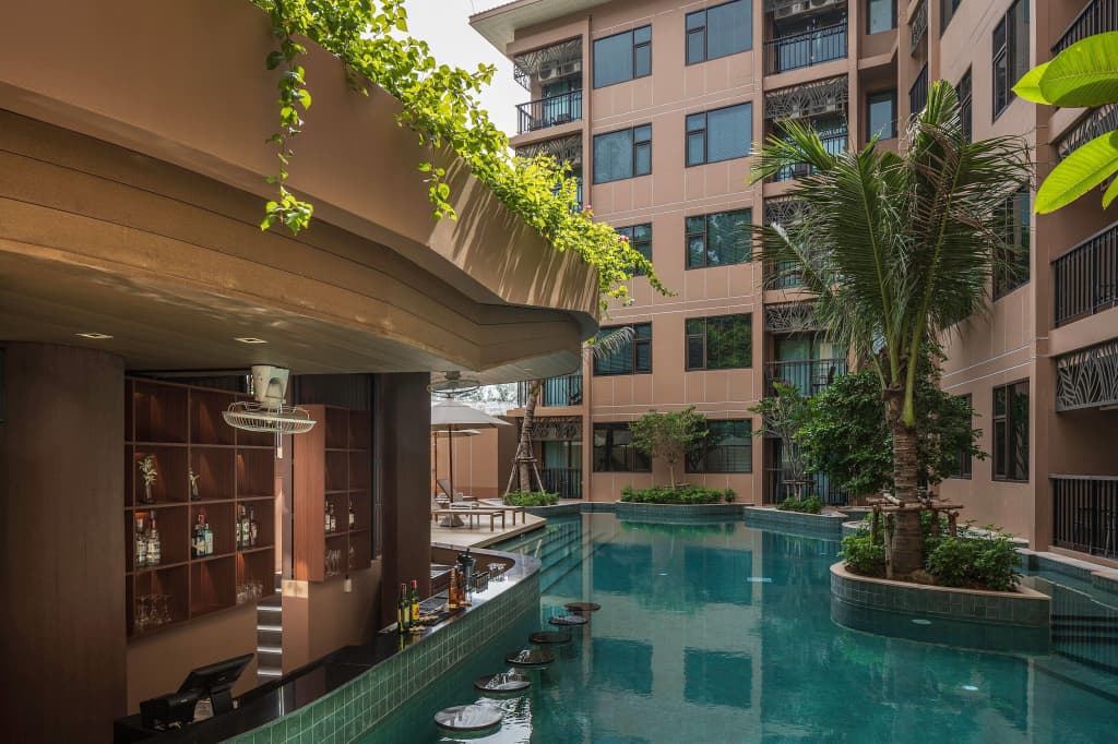 The Proud Karon Beach Phuket Trademark Collection By Wyndham - photo 48