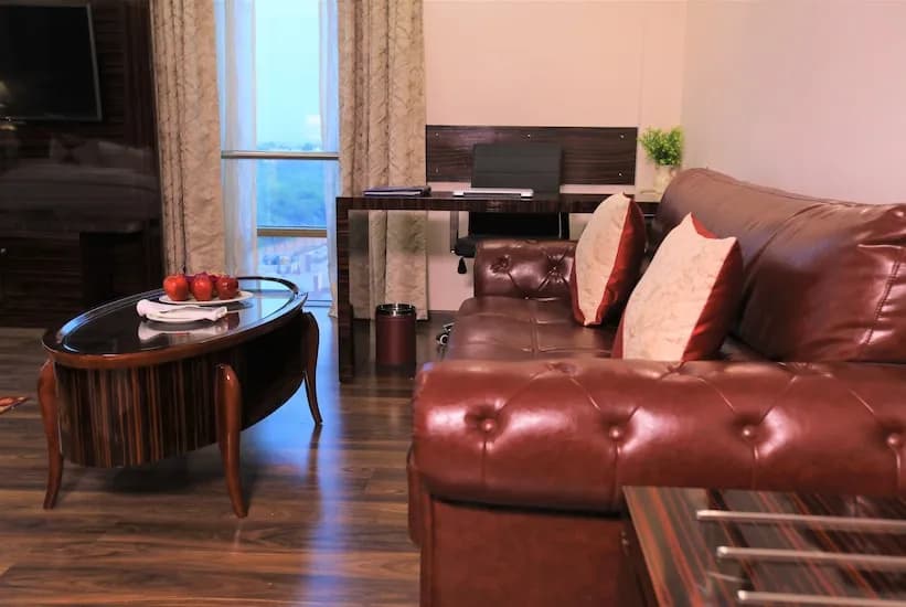 Hotel LA New Delhi - photo 12