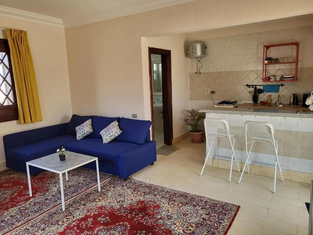 Lovely One-Bedroom Condo with Garden View (Adults Only) - main photo