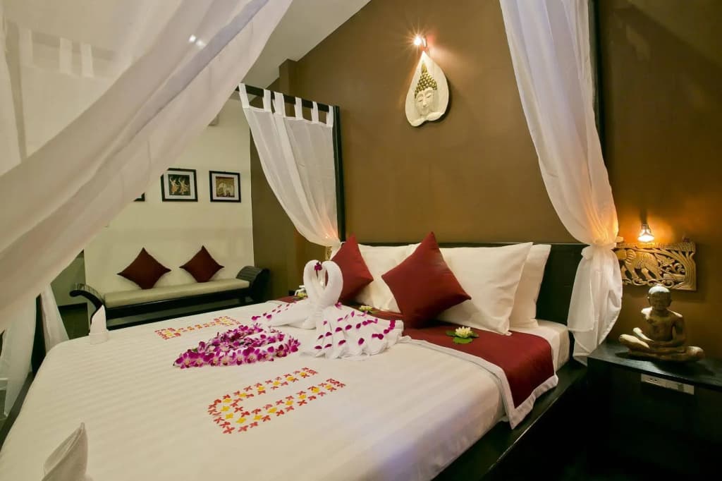 Suon Angkor Boutique - photo 6
