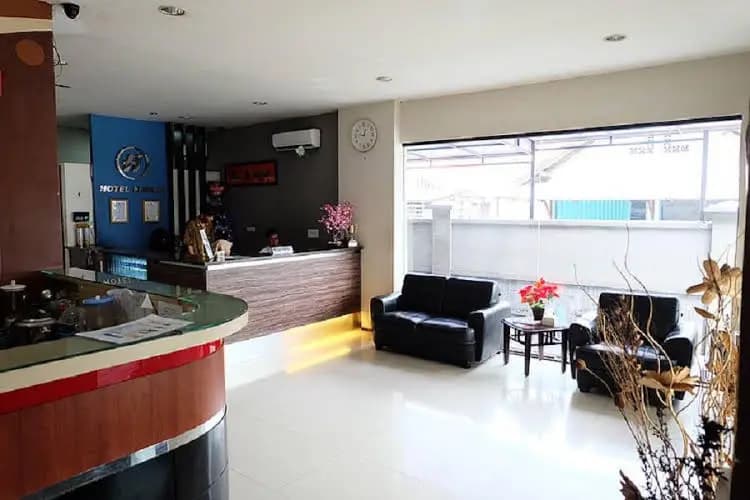 Fiducia Hotel Otista 157 - photo 1