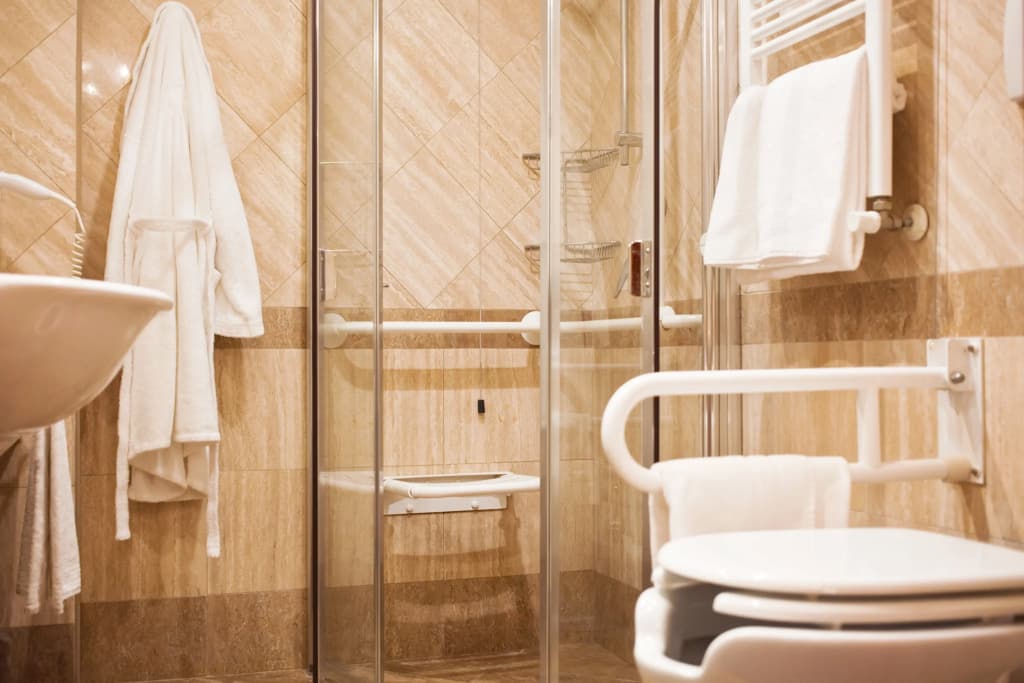 Hotel Barberini - photo 8