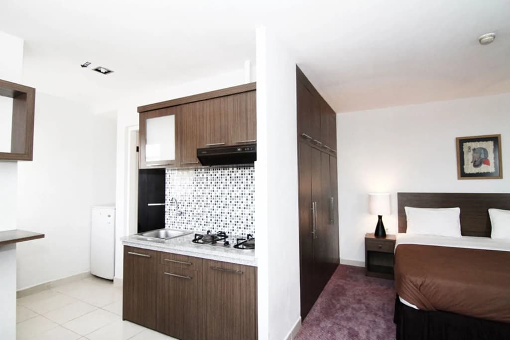 1O1 URBAN Jakarta Thamrin - photo 23