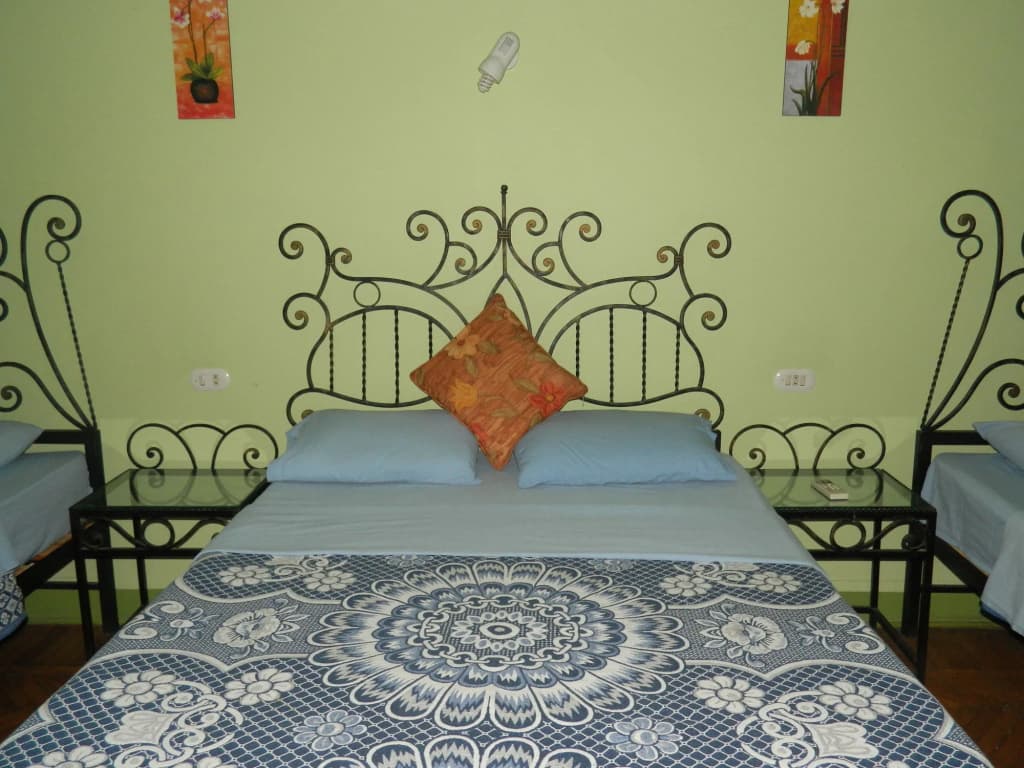 Bella Luna Hotel - photo 4