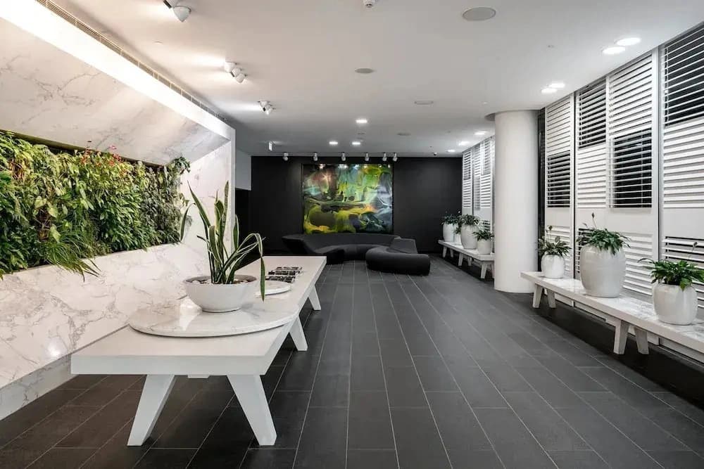 Chic City Escape With Pool, Gym & Parking - photo 8