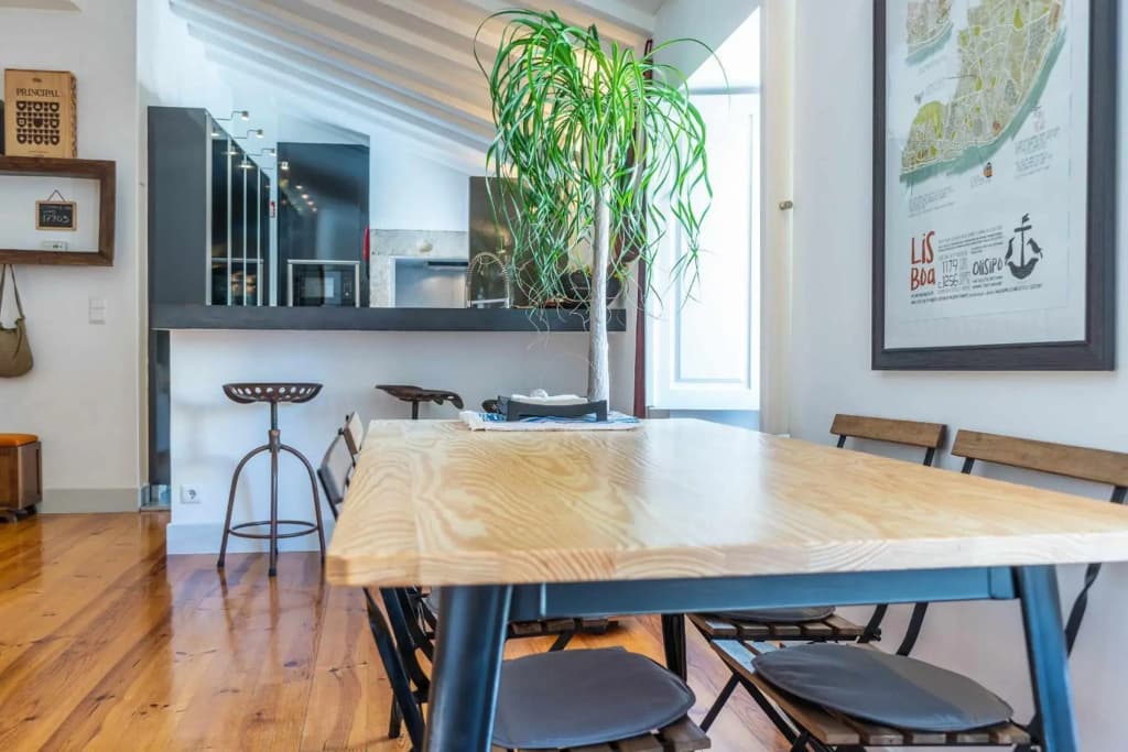 CharmingLoft Lisbon Avenida - photo 12