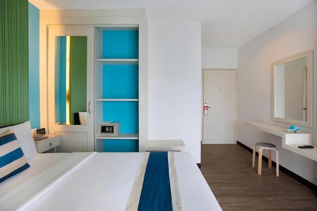 iCheck inn Chill Patong - photo 34