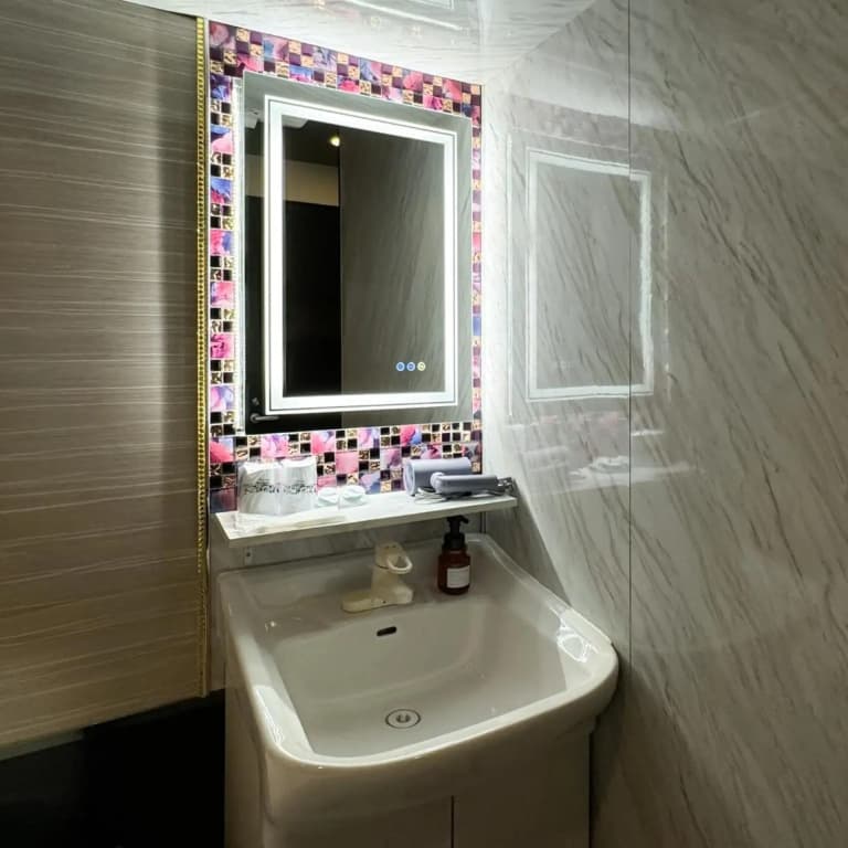 Hotel Amethyst - photo 19