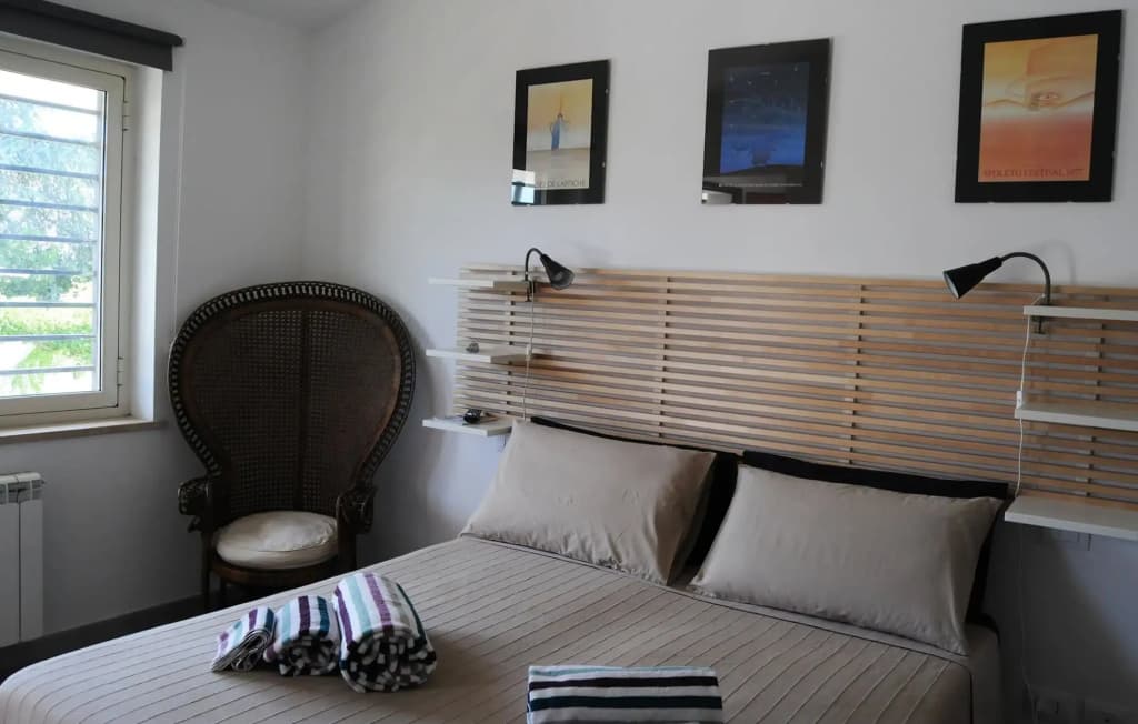Gens Mundi B&B - photo 2