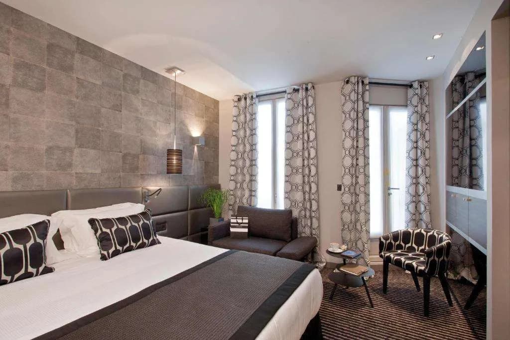 Le Grey Hotel - photo 31