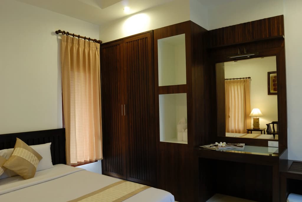 Promtsuk Buri Resort - photo 3
