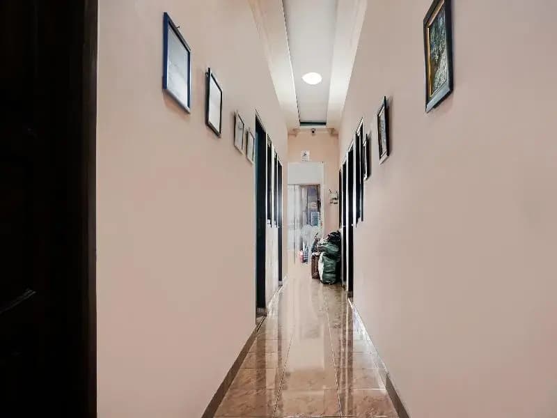 Spot On 91754 Wisma Tiqita Syariah - photo 5