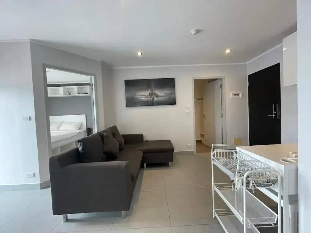 Rego 2 Bedroom Apartment - photo 17