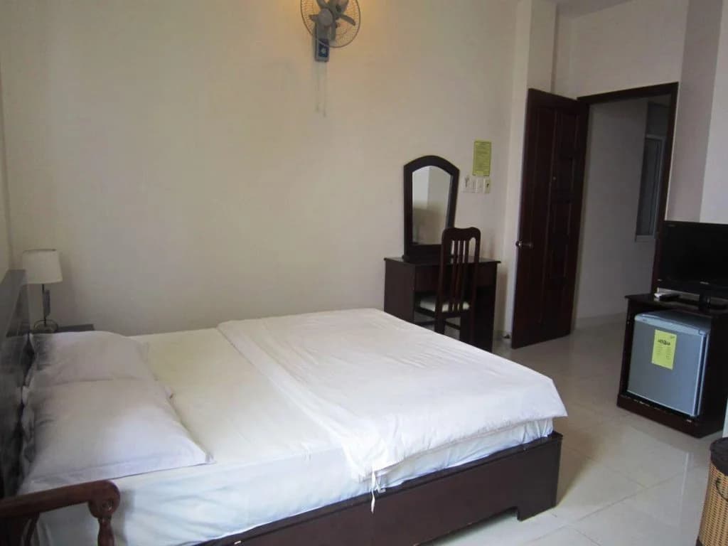 Sea Breeze Resort Phu Quoc - photo 4