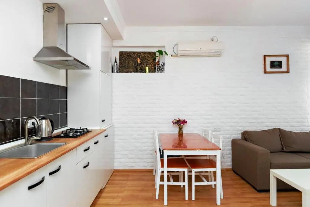 31 Toidze Apartment - photo 10