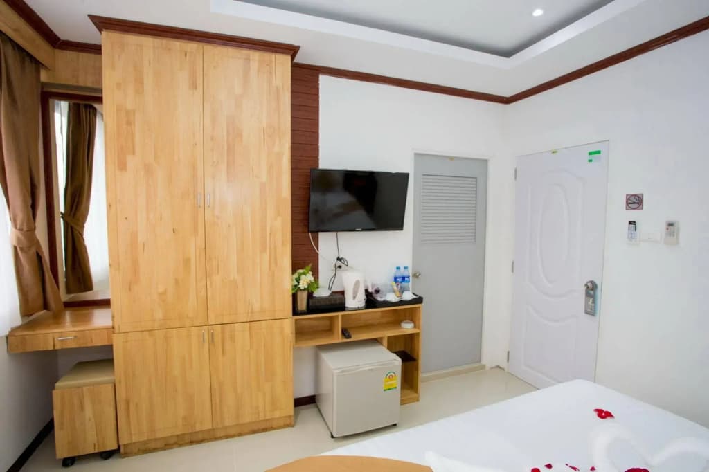 OYO 996 Phunara Residence - photo 5