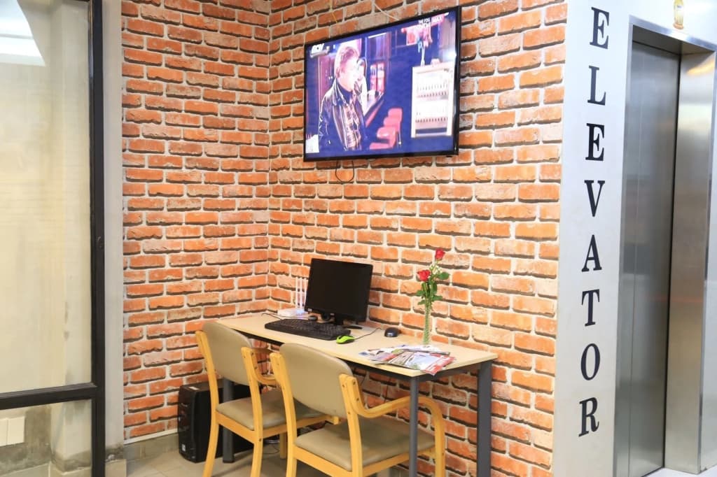 Galaxy Boutique Hotel - main photo