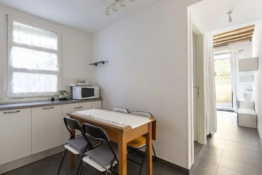 Emma's Apartment Saint Peter Prati - photo 15