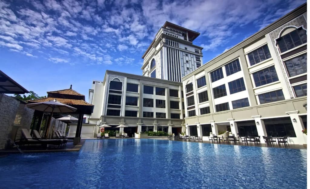 Perdana Kota Bharu - photo 17